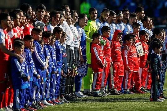 رئیس سازمان خصوصی سازی واگذاری پرسپولیس و استقلال در سال ۹۹ جدی است