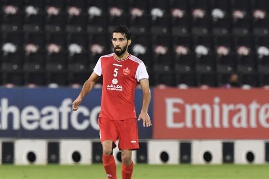 سعد الحارثی بشار احمق است