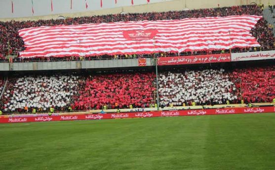 ترس سه بازیکن برای عقد قرارداد با پرسپولیس