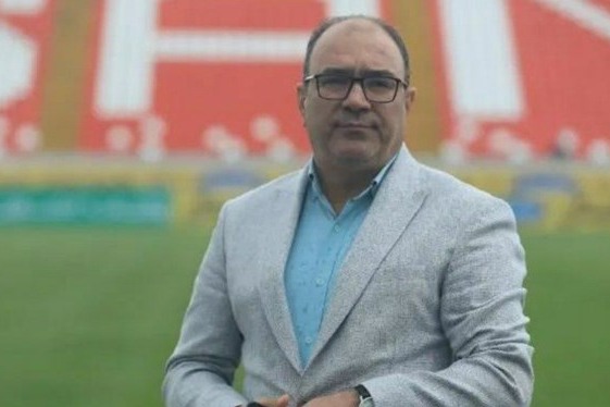 حیدرپور تنها توقع ما حمایت بود خیلی جالب است که ما متهم شدهایم