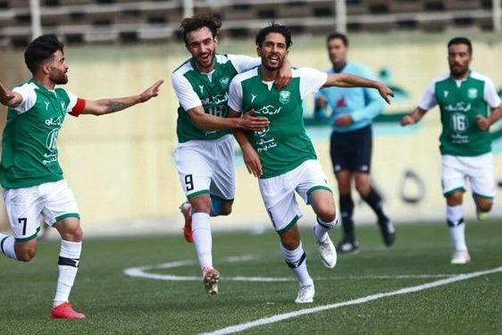 خیبر خرم آباد یک - نفت آبادان صفر فتح بزرگ خیبر در قلعه خرم آباد نفت در آتش لرستان سوخت