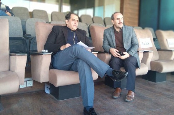 رسول پناه اوساگونا دوپینگی نیست