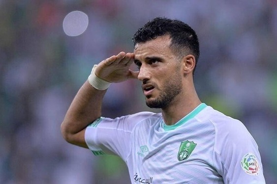 السومه با وجود مشکلات آماده بازی با استقلال هستیم