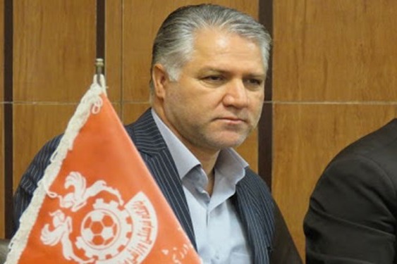 مدیرعامل مس کرمان لیگ برتر در فصل آینده ۱۸ تیمی شود پرسپولیس قهرمان لیگ برتر است