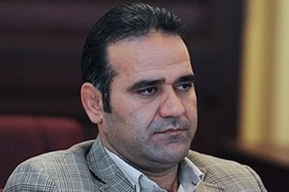 خواجه وند تکرار بازی با سپاهان قانونی نیست کمیته استیناف کار سختی برای اعلام رای ندارد
