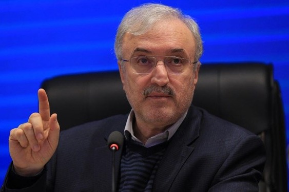 وزیر بهداشت فلان وزارتخانه باورش شده که فلان لیگ را باید راه بیاندازیم