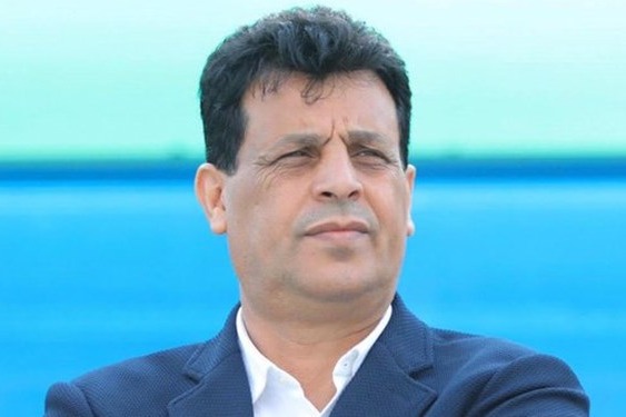 عبدالغنی شهد خستگی و کم تجربگی باعث مساوی شدن بازی با استقلال شد