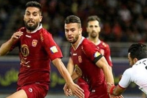 تیم منتخب هفته پنجم لیگ قهرمانان آسیا بازیکن شهرخودرو تنها نماینده ایران