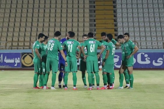 بازیکن اسبق استقلال در ذوبآهن یکوینگر به شاگردان رضایی اضافه شد