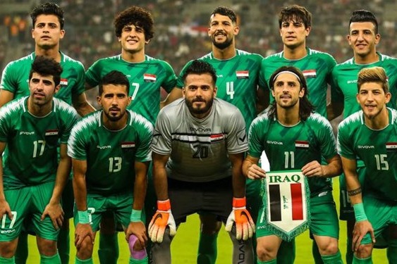 دیدار شاگردان برانکو با عراق لغو شد رقیب ایران به مصاف اردن میرود