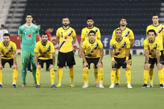 برنامه سفر سپاهان به تهران مشخص شد تیم صنعتی میزبان شاگردان نویدکیا