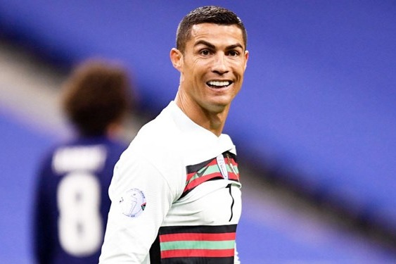 خبرنگار سعودی النصر در آستانه جذب رونالدو قرار دارد
