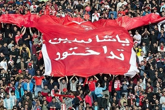چرایی ناکامی مدیرعامل باشگاه تراکتور تبریز مدیر میخواست