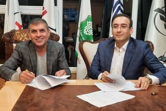 عبدی ویسی از لیگبرتر پیشنهاد داشت اما خیبر را انتخاب کرد میخواهیم خاطرهای خوب برجا بگذاریم