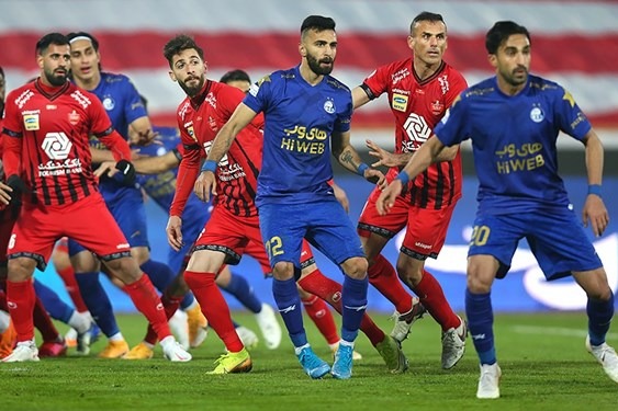 شاهحسینی اولتیماتوم به مدیران استقلال و پرسپولیس به این شکل غلط است