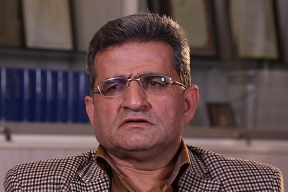 شاهحسینی در اتفاقات اخیر روش 4 تیم ایرانی در آسیا معقولانه تر از روش فدراسیون فوتبال بود