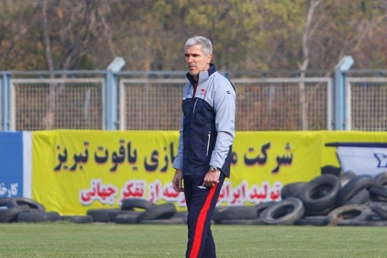 سولدو ما از نظر روحی و روانی آماده بازی با سپاهان هستیم