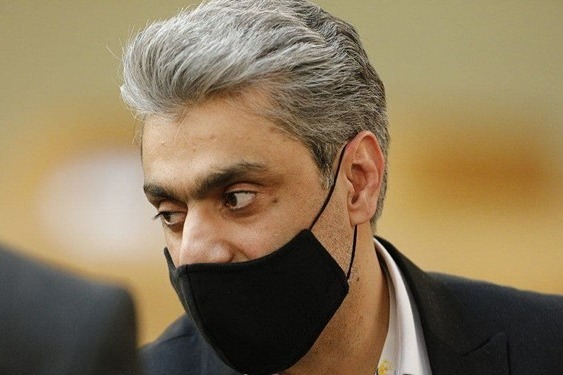 سراجی فدراسیون والیبال بدون رضایت ما ITC موسوی را صادر کرد ادله خود را برای اثبات تخلف پیکان به دادگاه CAS ارائه کردیم