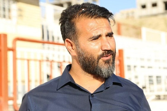 بهاری دستمزد یک بازیکن استقلال برابر با بودجه ورزش آذربایجان غربی است