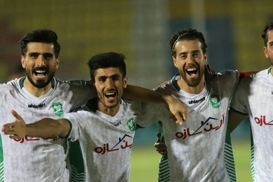 خیبر خرمآباد پس از استقلال و پرسپولیس مجوز حق تبلیغات محیطی را دریافت کرد