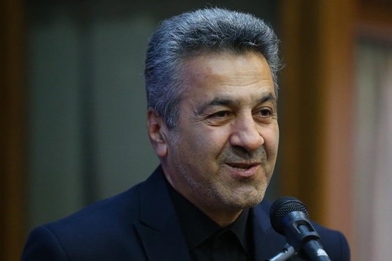 باقرزاده شاگردان بنا همیشه شگفتیساز بودند ورزشکار ماشین نیست که او را روغن کاری کنید