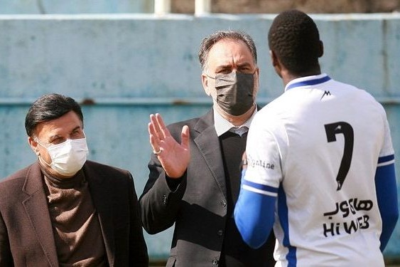 سوال روز؛ هیات مدیره استقلال امکان انتخاب مدیرعامل دارد