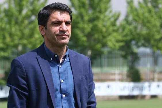 امامیفر بغض روشن و کلانی بغض چندینساله ماست حذف استقلال و پرسپولیس یک روز اتفاق میافتاد