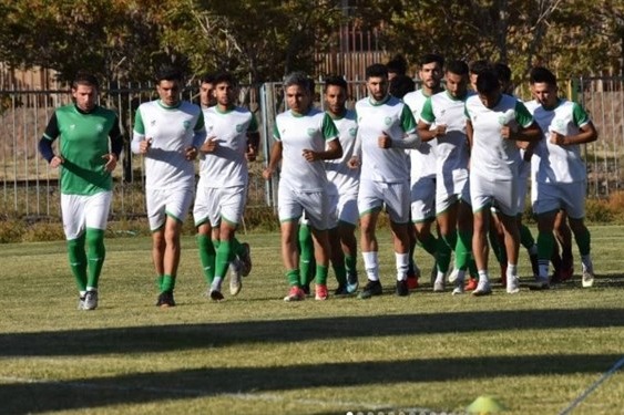 مالک باشگاه ماشین سازی مالک قانونی من هستم برای انتقال به صنایع مس باید نظر ما را هم میپرسیدند
