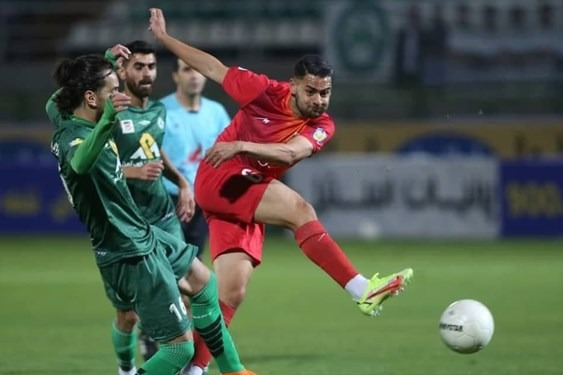 نشست خبری تارتار پیش از مصاف با شاگردان نکونام برگزار نمیشود