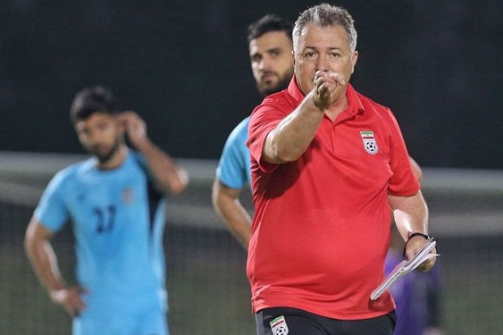جهانی بازگشت کیروش بعید است، باید از اسکوچیچ حمایت کرد