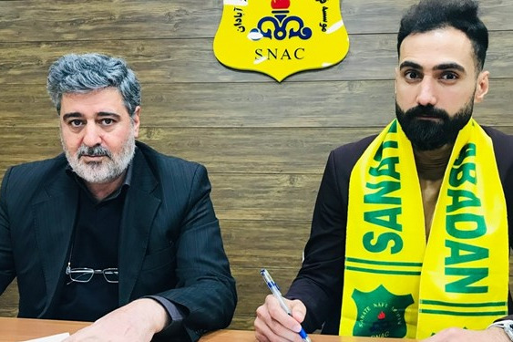 نفت آبادان در ۴۸ ساعت مهاجم گرفت اما در ۵۰ روز نه مهاجم ایرانی – کویتی در خط حمله آبادانی ها
