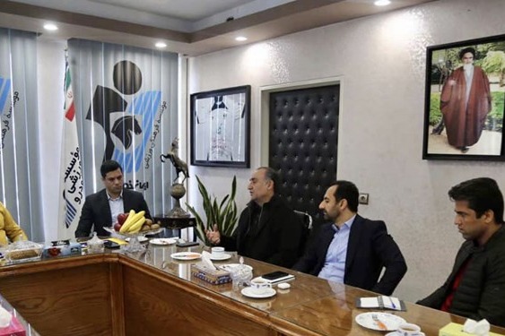 سرمربی تیم ملی فوتبال زیر ۱۷ سال ایران؛ کسب قهرمانی در فلسفه کار فوتبال پایه بیمعناست