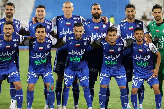 حذف استقلال از آسیا تایید شد