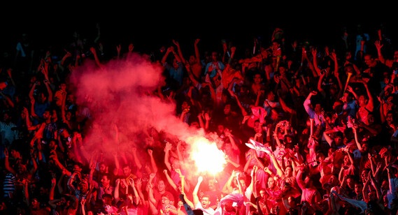 لیگ ۲ ژاپن با ارزشتر از لیگ برتر ایران پرسپولیس باارزشترین تیم لیگ