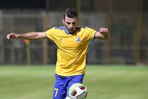شریفات استراماچونی میماند استقلال هم مثل پرسپولیس دوران برانکو میشد