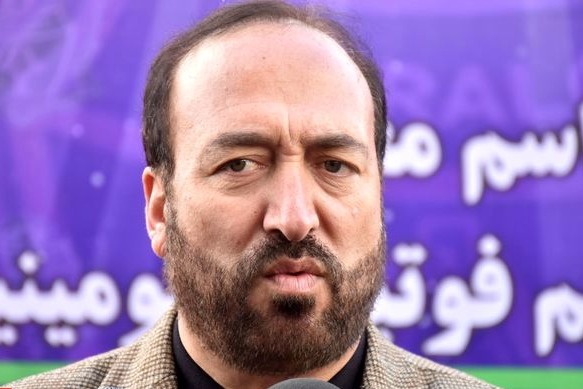 مدیرعامل آلومینیوم اراک تماشاگران دیدارمان با پرسپولیس، مدیران و همراهان آنها بودند مهاجمی جوانتر و بهتر از منشا میخریم