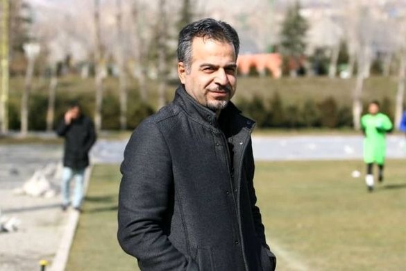 رمضانی منتظریم ببینیم نقص فنی رفع می شود تا دوباره پرواز کنیم