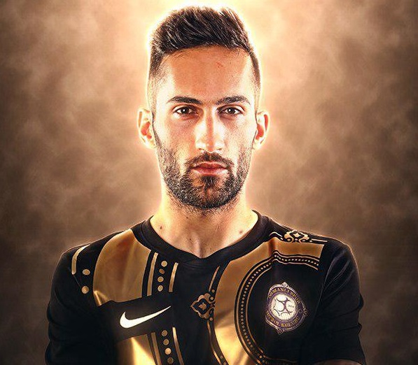 صادقیان فقط با پیشنهاد پرسپولیس برمیگردم