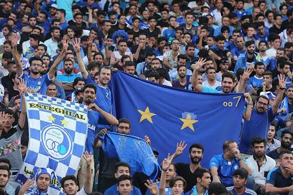 فقط دو پرونده مانده است باشگاه استقلال با چه کسانی تسویه حساب کرد
