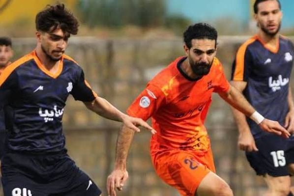 هفته دوم لیگ آزادگان؛ میزبانها نبردند