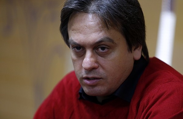 شاهرودی تقصیر برانکو نیست شجاع گل نمیزند