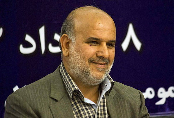 طالقانی ویلموتس مربی پروازی نیست