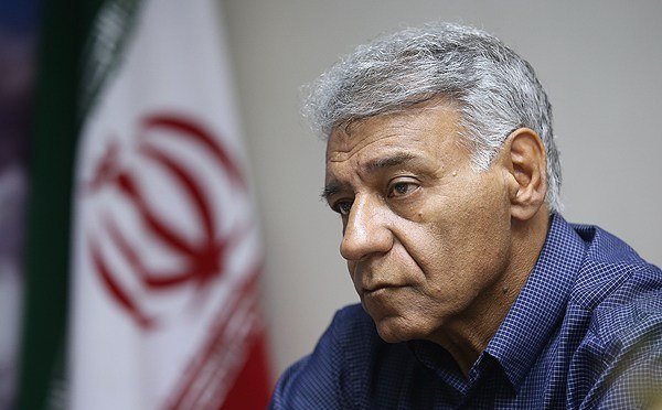 عضو سابق کمیته فنی دیگر نه فدراسیون میروم نه با تیم ملی امید کار دارم