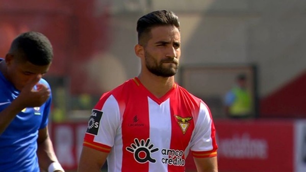 محمدی به دنبال تکرار گلزنی برای آوس