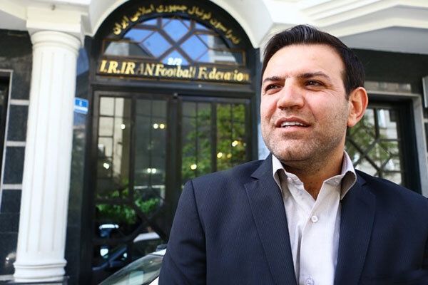 عزیزیخادم فوتبال برای پساکرونا برنامهریزی کند اصلاح اساسنامه یک ماموریت تاریخی است