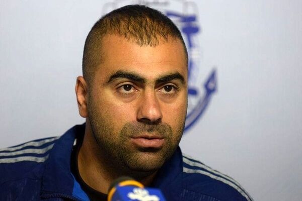 زارع حق تیم فجرشهید سپاسی شیراز بُرد بود