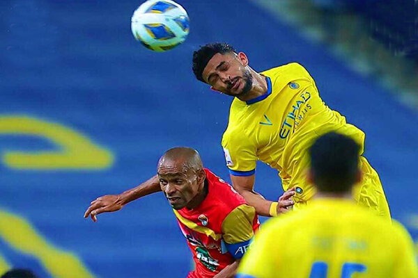 ادامه جنگ رسانهای النصر با الهلال برای بازی با استقلال در تهران