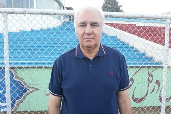 قراب رفتار کاپیتان پرسپولیس درست نیست نباید در حق استقلال اجحاف شود