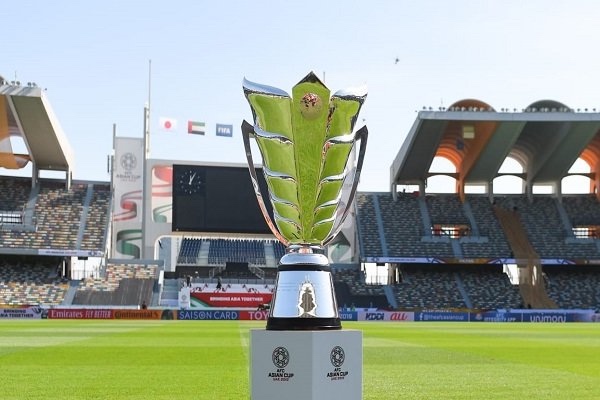 با اعلام AFC؛ تعیین میزبان جام ملتهای ۲۰۲۷ آسیا به تعویق افتاد ایران در انتظار
