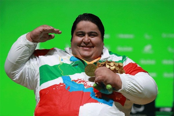 شانزدهمین دوره پارالمپیک - توکیو؛ جای خالی «سیامند» خندان در پارالمپیک توکیو همه به یاد نابغه